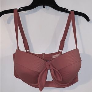 Shade and Shore (Target) bikini top